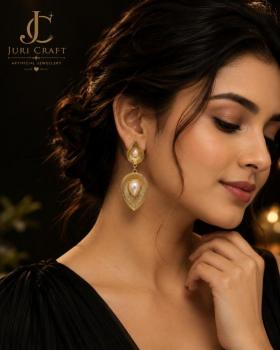 Premium Earrings Costume jewellery wholesale in Kerala